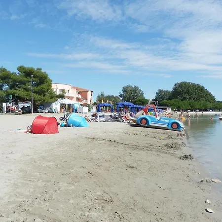 Apartment Real - 10 M From Sea *