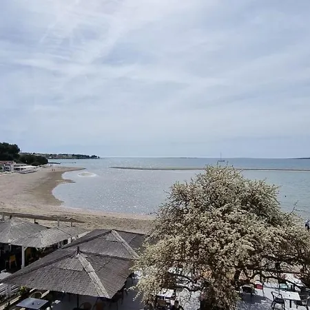 Real - 10 M From Sea