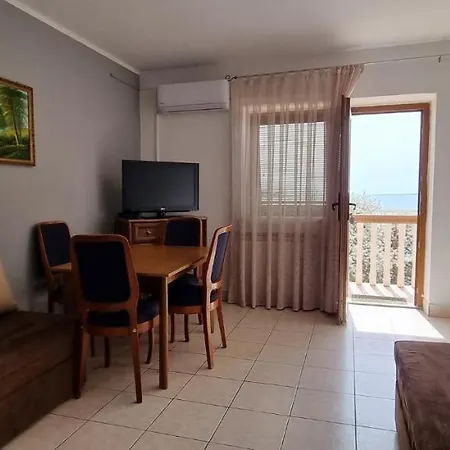 Real - 10 M From Sea Apartman Medulin