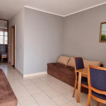 Real - 10 M From Sea Apartament Medulin
