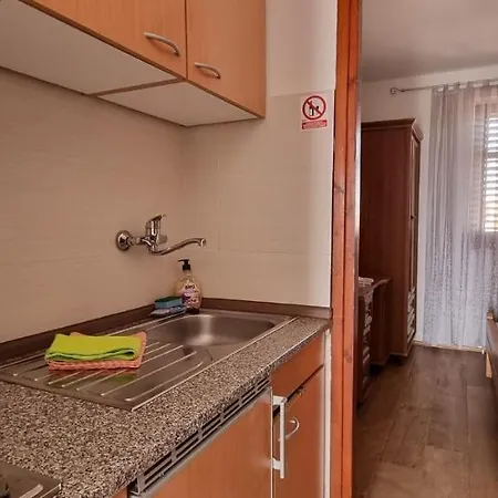 Apartament Real - 10 M From Sea *